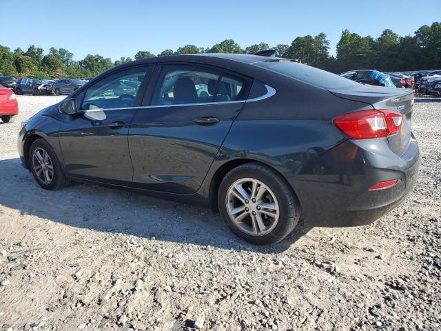 2017 CHEVROLET CRUZE LT - 1G1BE5SM4H7280539