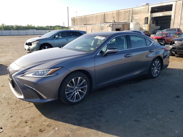 2021 Lexus Es 350 Base VIN: 58ADZ1B12MU104558 Lot: 56379154