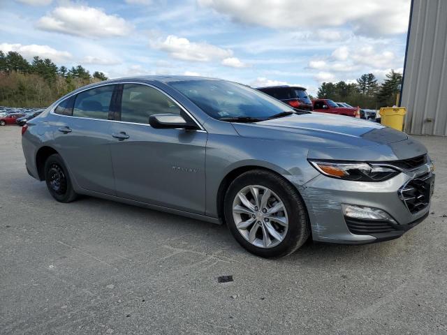 2023 Chevrolet Malibu Lt VIN: 1G1ZD5ST8PF224021 Lot: 53570414