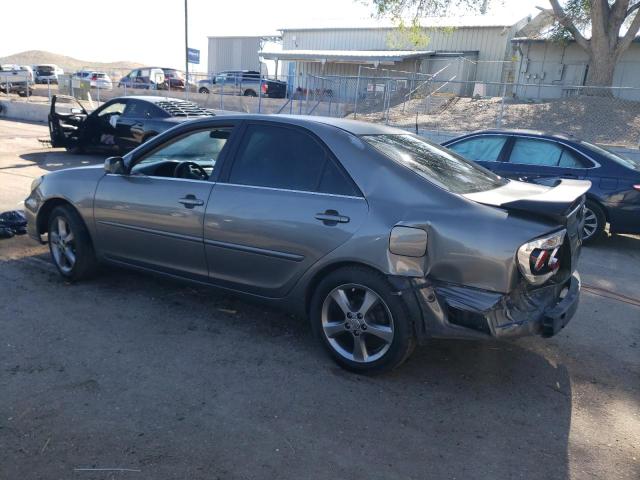 2005 Toyota Camry Se VIN: 4T1BA32K15U065442 Lot: 51427574