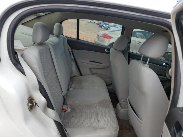 2008 Chevrolet Cobalt Lt VIN: 1G1AL58F787118477 Lot: 55078394