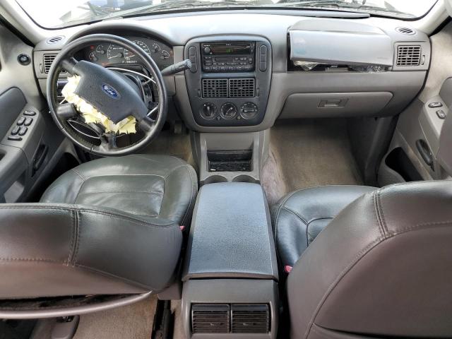 2002 Ford Explorer Xlt VIN: 1FMZU63K22UD11920 Lot: 55701474