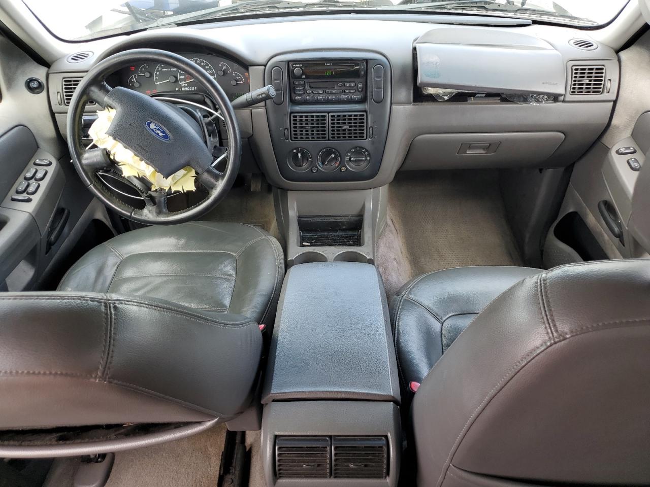 1FMZU63K22UD11920 2002 Ford Explorer Xlt