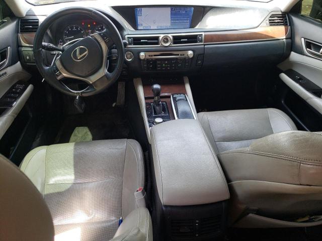 2014 Lexus Gs 350 VIN: JTHBE1BL5E5032037 Lot: 56897924