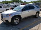 CHEVROLET TRAVERSE L photo