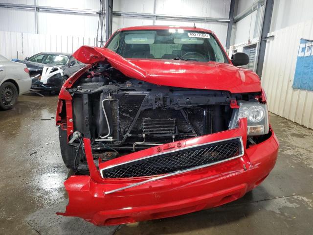 2013 Chevrolet Tahoe K1500 Lt VIN: 1GNSKBE01DR205617 Lot: 53217604