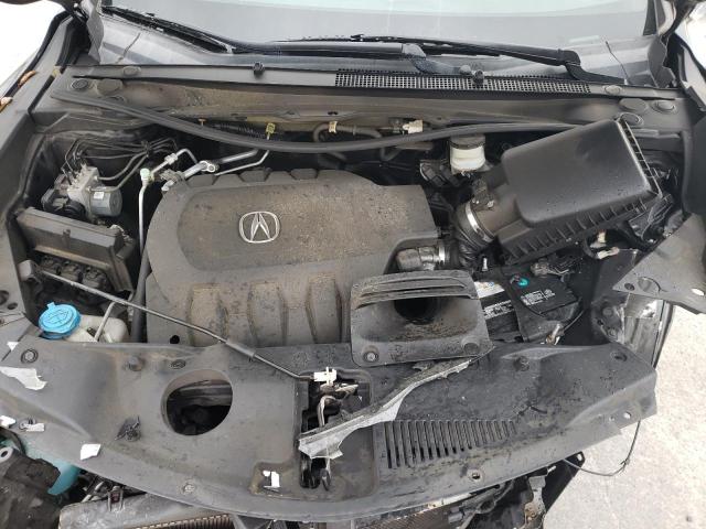 2014 Acura Rdx Technology VIN: 5J8TB4H56EL016967 Lot: 54833924