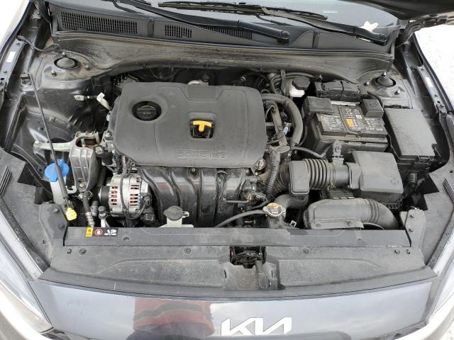 3KPF24AD5PE635844 Kia Forte LX 11