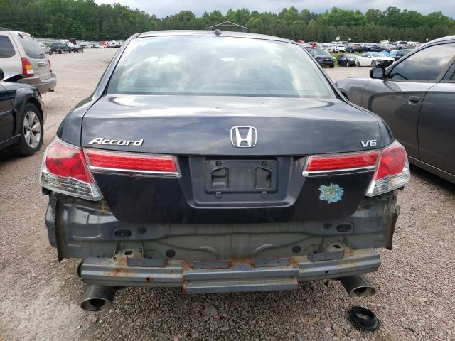 1HGCP3F88CA014350 2012 Honda Accord Exl