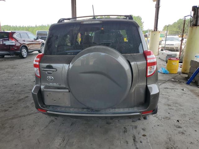 2010 Toyota Rav4 VIN: 2T3ZF4DV0AW027246 Lot: 57090974