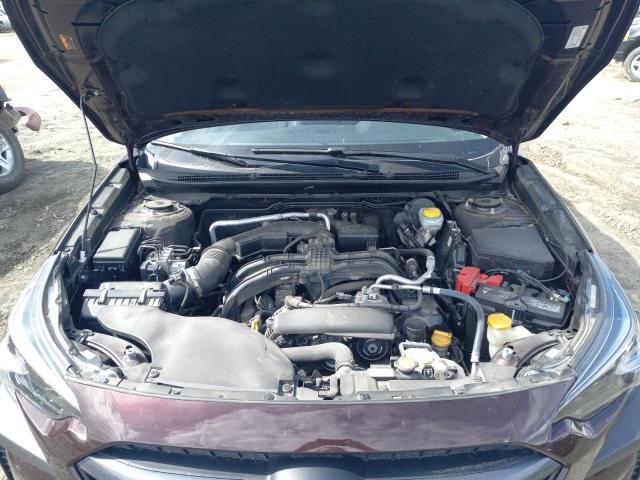 2023 SUBARU OUTBACK LI - 4S4BTAMC8P3160318