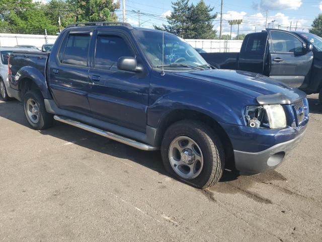 2004 Ford Explorer Sport Trac VIN: 1FMZU67K94UB23585 Lot: 56861144