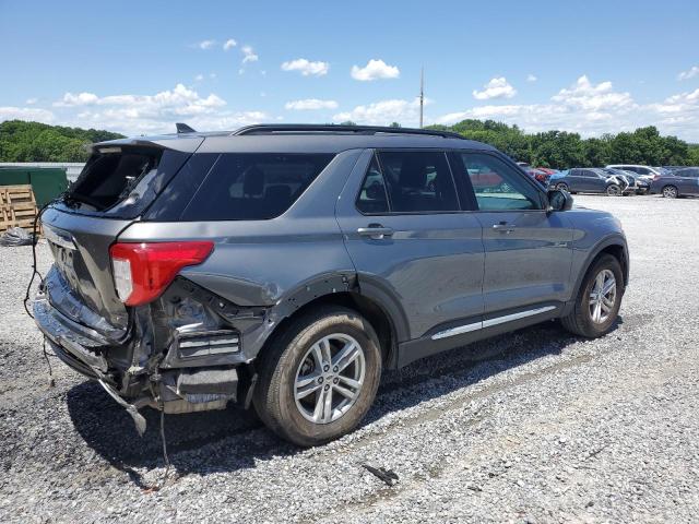 2023 Ford Explorer Xlt VIN: 1FMSK7DH5PGB20224 Lot: 56810534