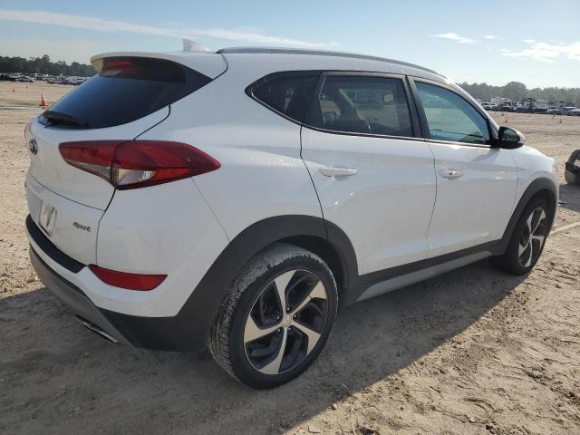 2018 Hyundai Tucson Sport VIN: KM8J33AL1JU805159 Lot: 53672454