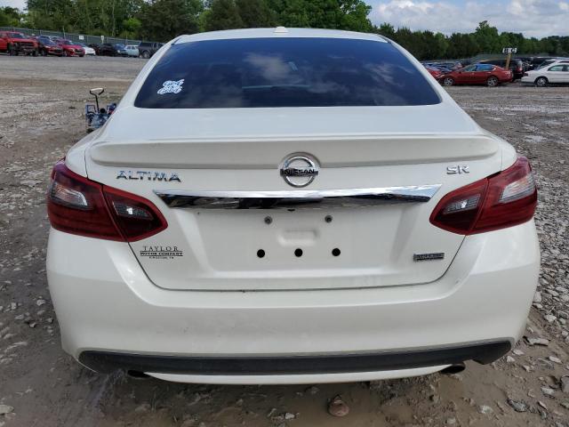 2018 Nissan Altima 2.5 VIN: 1N4AL3AP9JC294285 Lot: 54396694