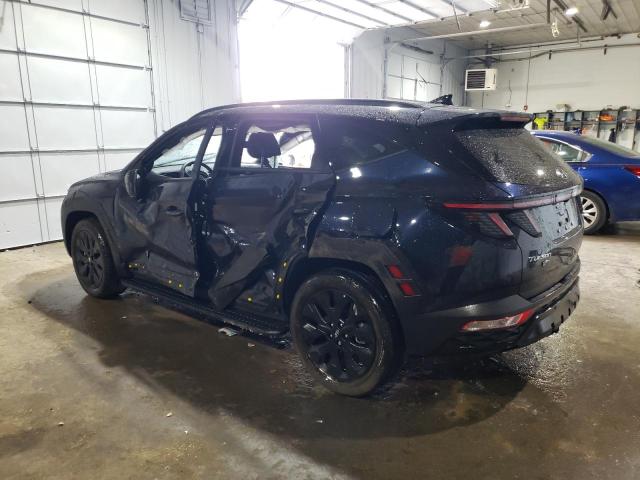 2024 HYUNDAI TUCSON XRT KM8JFCDE0RU288808
