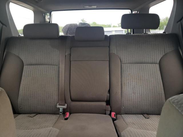 2006 Toyota 4Runner Sr5 VIN: JTEBU14RX68065343 Lot: 56473854