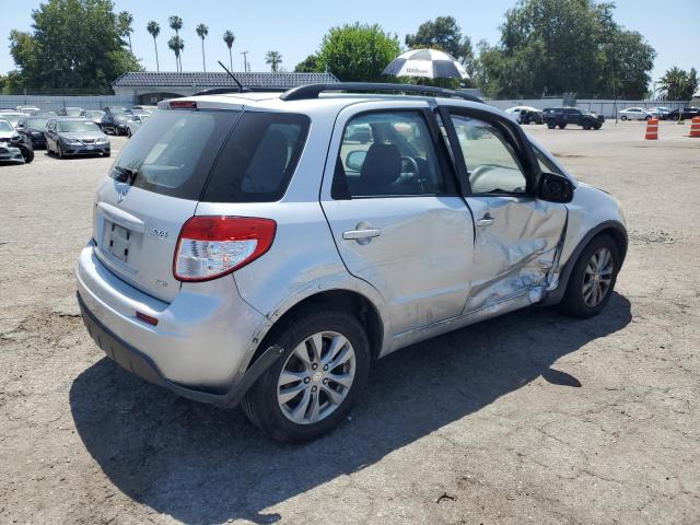 2013 Suzuki Sx4 VIN: JS2YB5A32D6102380 Lot: 54281164