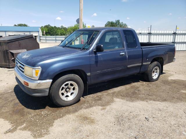 1996 Toyota T100 Xtracab VIN: JT4TN12DXT0022662 Lot: 52500554