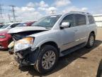 2015 NISSAN ARMADA SV - 5N1AA0NC0FN611321