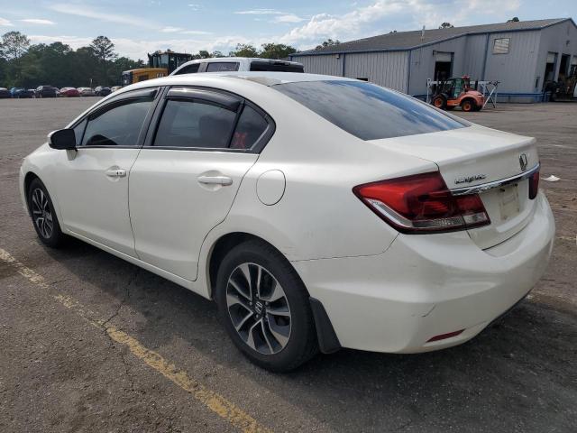 2014 Honda Civic Ex VIN: 19XFB2F88EE018029 Lot: 56206264