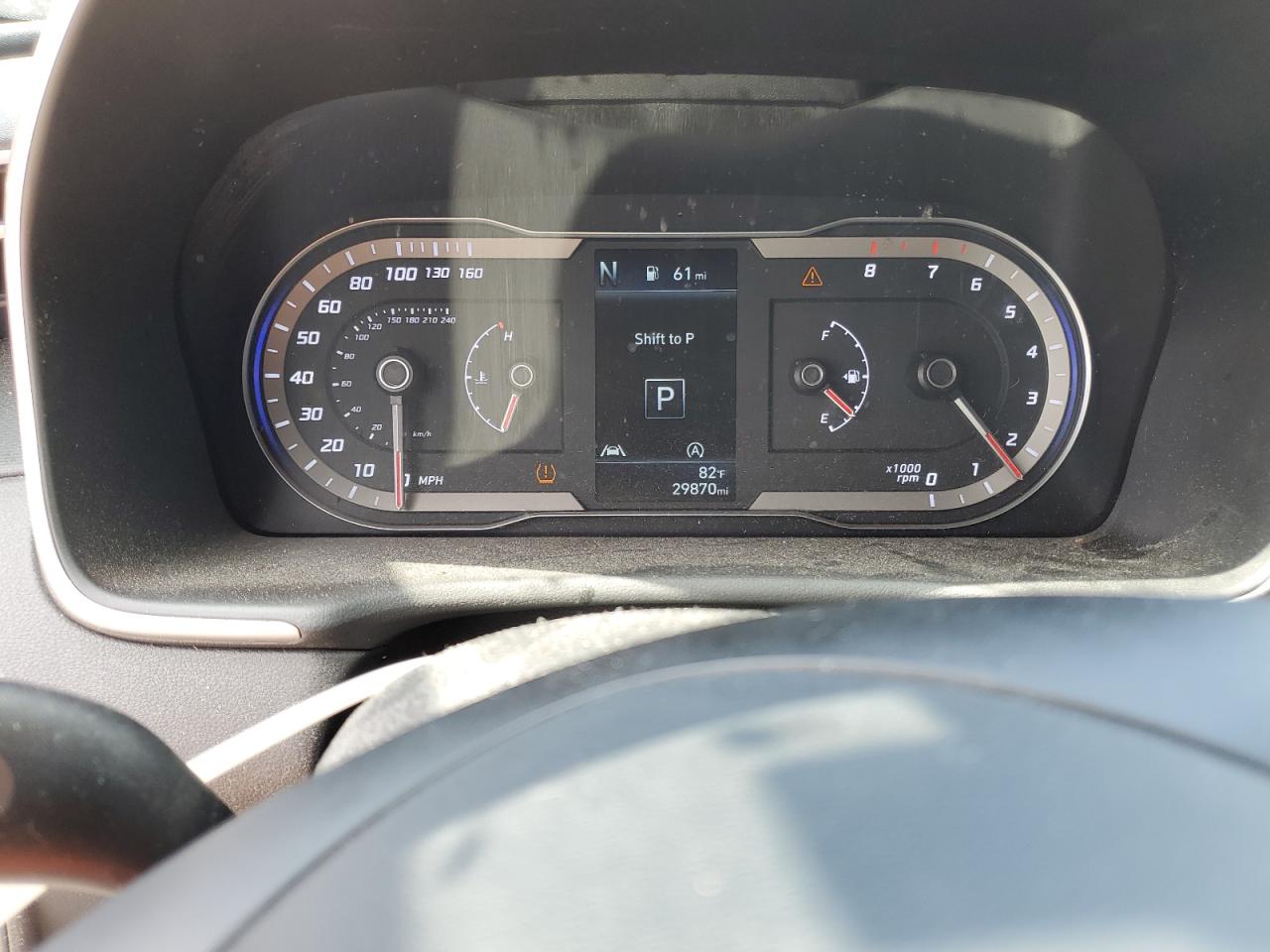 5NMJBCAE5PH211148 2023 Hyundai Tucson Sel