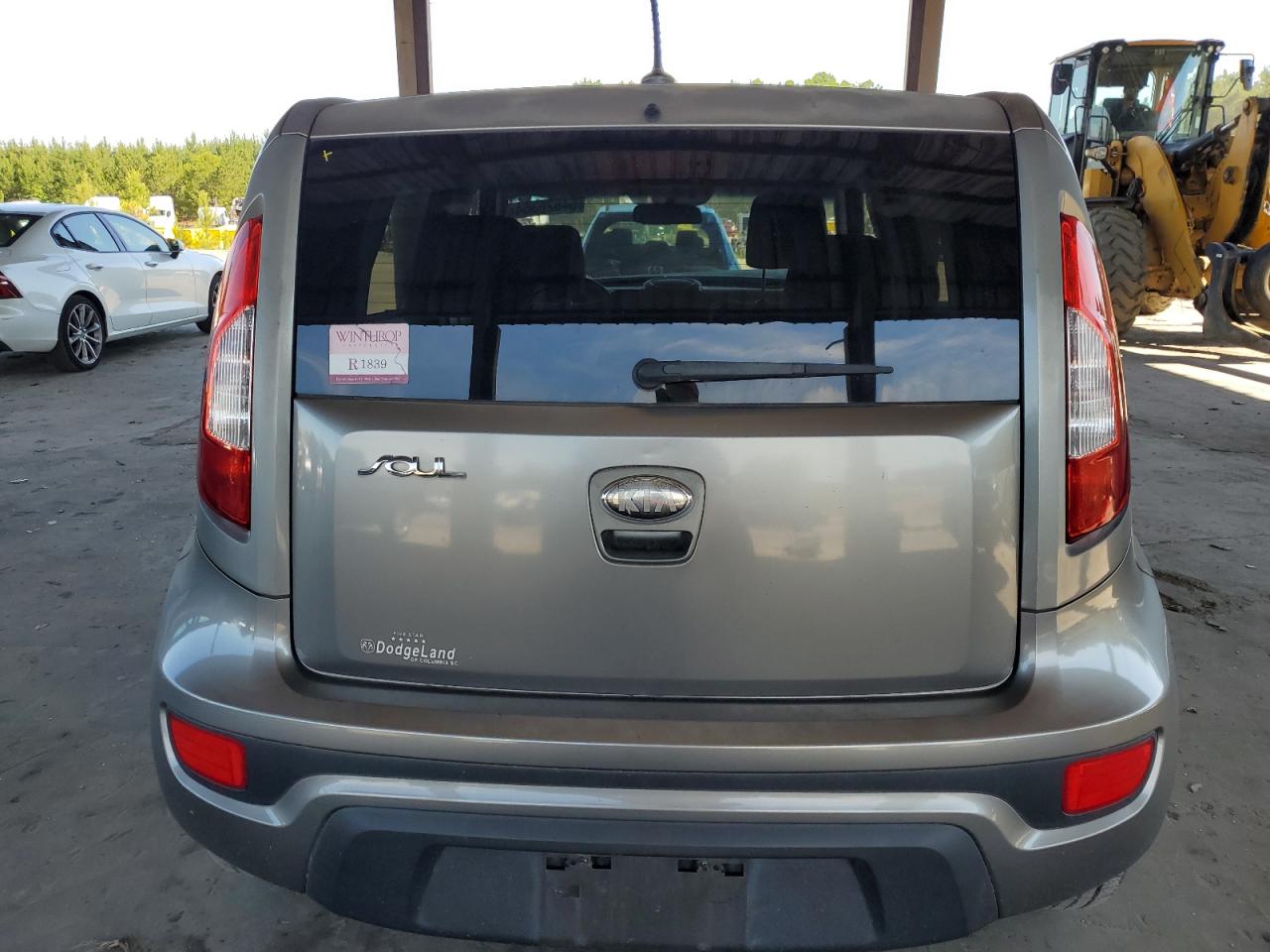 KNDJT2A56D7624500 2013 Kia Soul