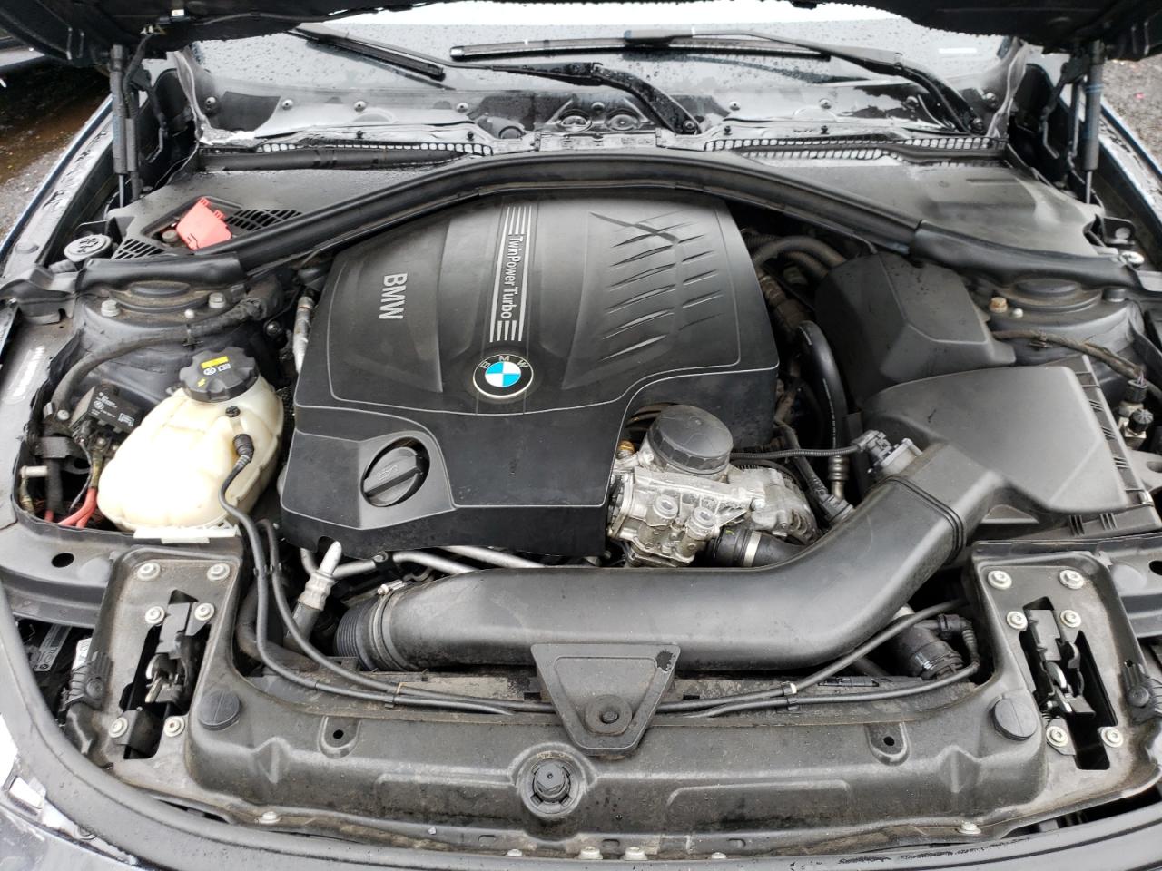 WBA3A9G56ENS65139 2014 BMW 335 I