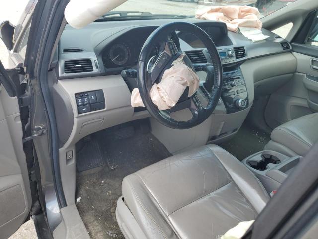 2012 Honda Odyssey Exl VIN: 5FNRL5H68CB069626 Lot: 54828284