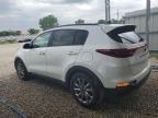 KIA SPORTAGE S photo