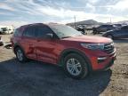 FORD EXPLORER X photo