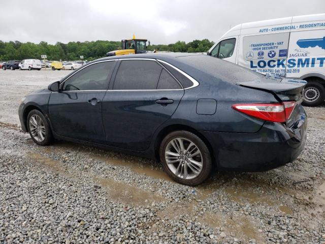 VIN 4T1BF1FK9HU340995 2017 Toyota Camry, LE no.2