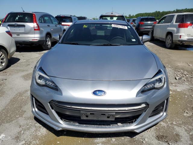 2020 SUBARU BRZ LIMITE JF1ZCAC12L9701380