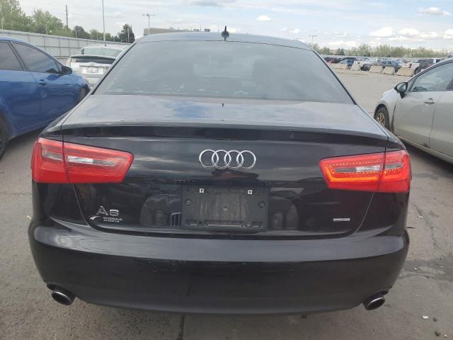 2015 Audi A6 Premium Plus VIN: WAUGFAFC0FN009357 Lot: 53517864