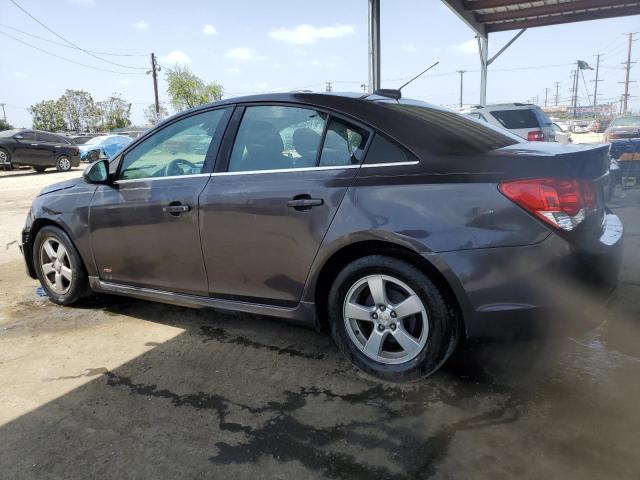 2015 Chevrolet Cruze Lt VIN: 1G1PC5SB4F7222423 Lot: 55861534