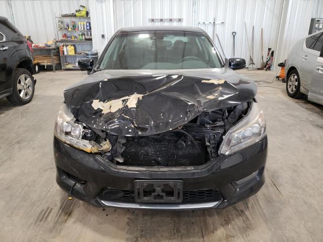 2015 Honda Accord Touring VIN: 1HGCR3F98FA023475 Lot: 54368224