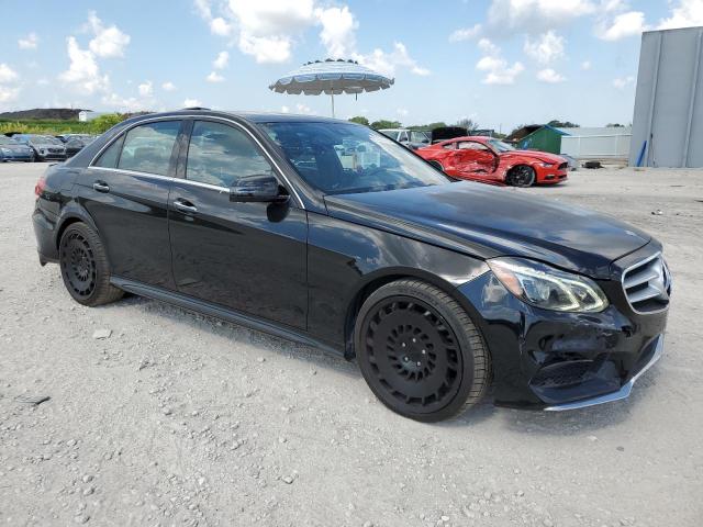 2014 Mercedes-Benz E 550 4Matic VIN: WDDHF9BB0EB011912 Lot: 56390754