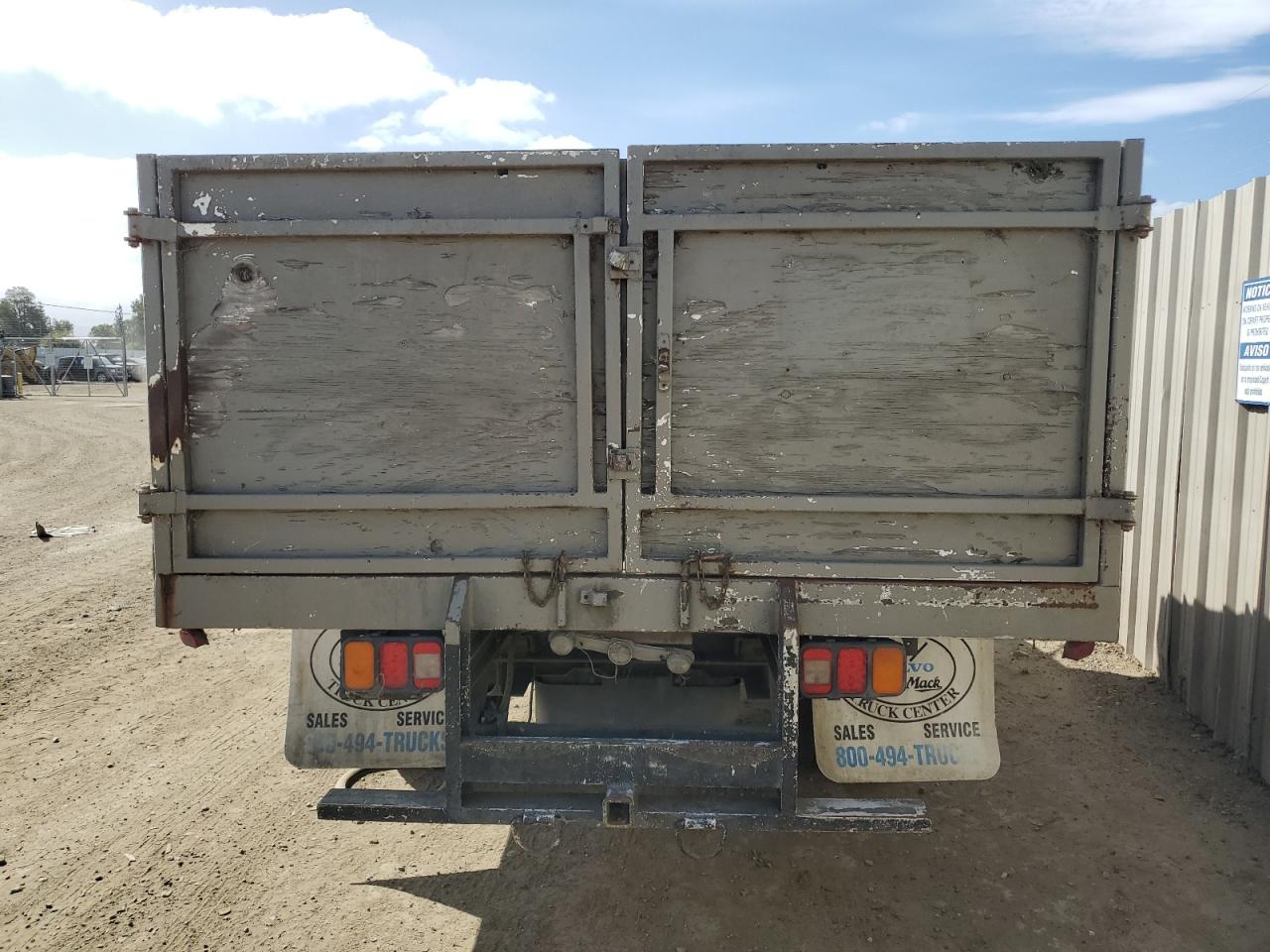 1GDJC34144E209066 2004 GMC New Sierra C3500