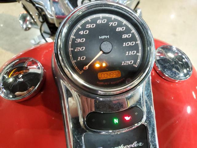 2020 HARLEY-DAVIDSON FLRT 1HD1MCP16LB852109