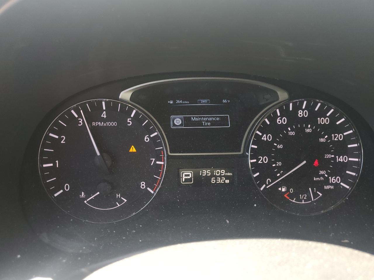 5N1AR2MM6DC687021 2013 Nissan Pathfinder S