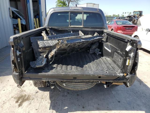 2023 Toyota Tacoma Double Cab VIN: 3TMCZ5AN6PM588391 Lot: 53594494