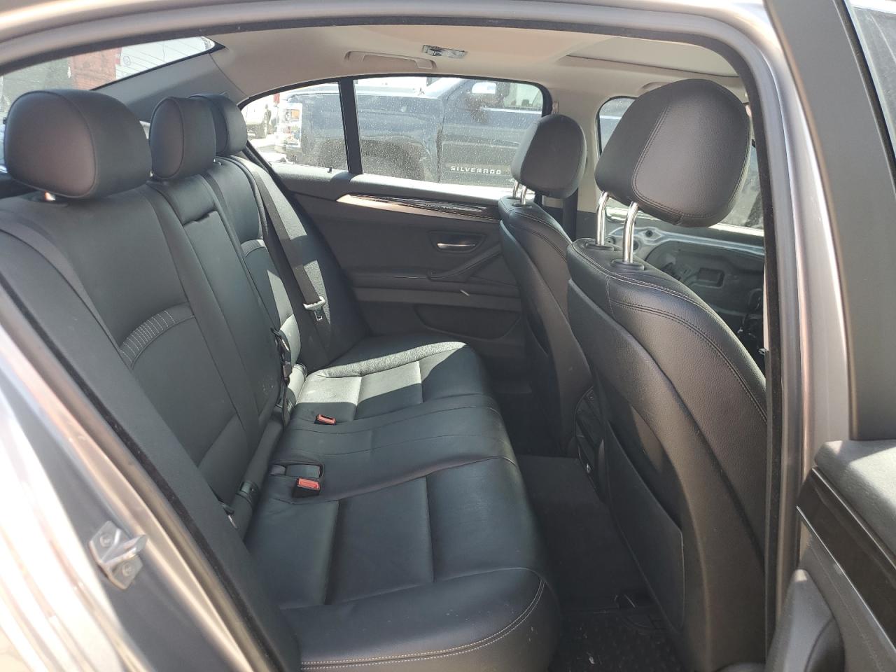 WBA5A7C59ED616828 2014 BMW 528 Xi