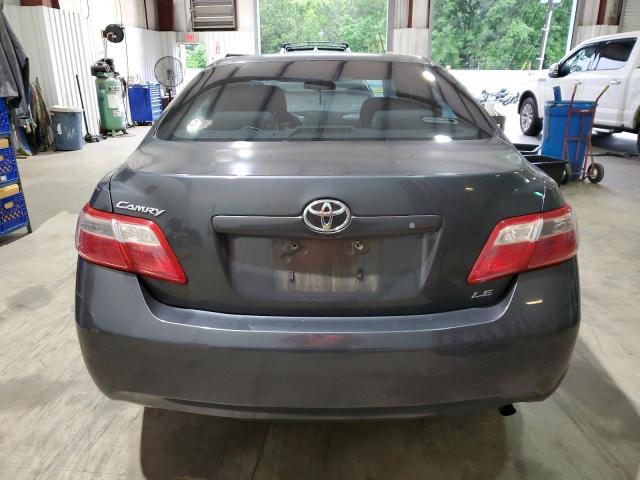 2008 Toyota Camry Ce VIN: 4T1BE46K58U238775 Lot: 53091554