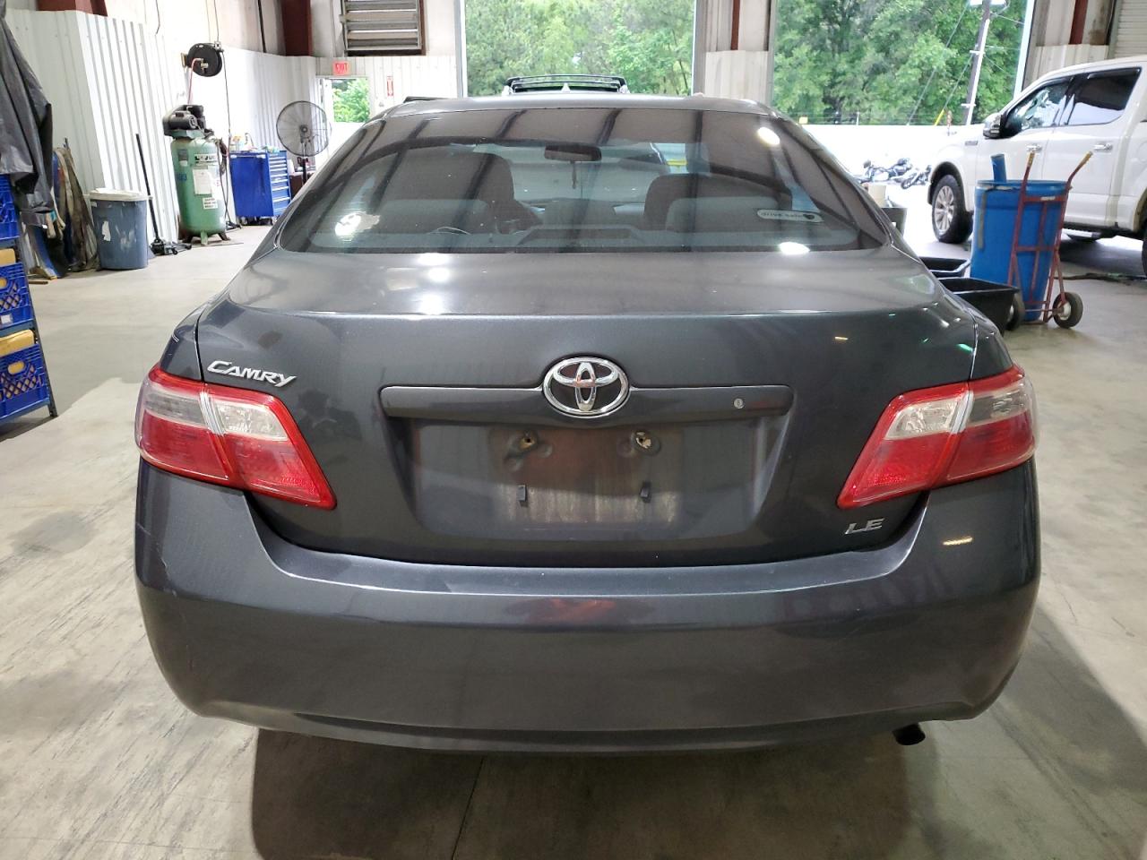 4T1BE46K58U238775 2008 Toyota Camry Ce