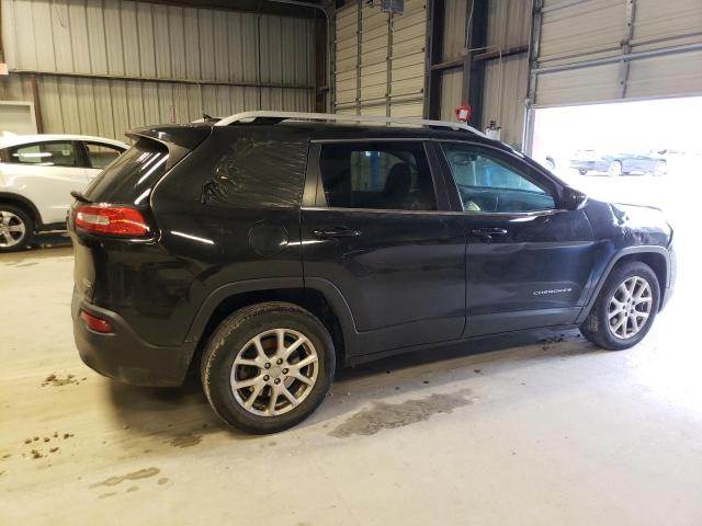 Vin: 1c4pjlcs9ew205170, lot: 56648144, jeep grand cher latitude 20143