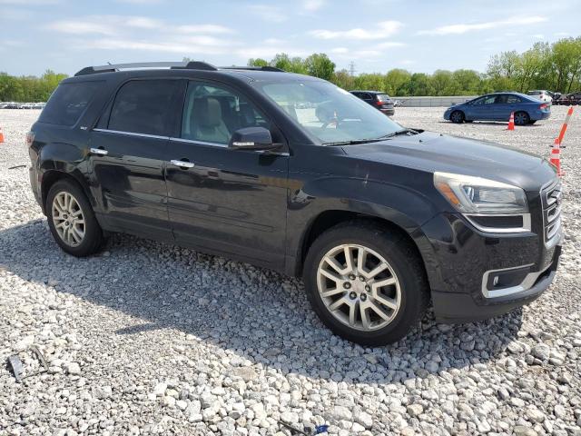 2016 GMC Acadia Slt-1 VIN: 1GKKVRKD4GJ228591 Lot: 53904444