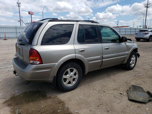 2002 Oldsmobile Bravada VIN: 1GHDT13S722503876 Lot: 54466104