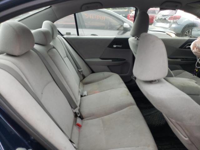 2013 Honda Accord Lx VIN: 1HGCR2F36DA042710 Lot: 53931944