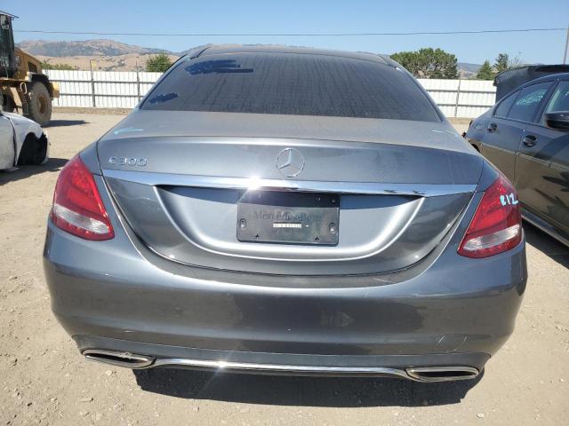 2018 Mercedes-Benz C 300 VIN: 55SWF4JB9JU236342 Lot: 56692414