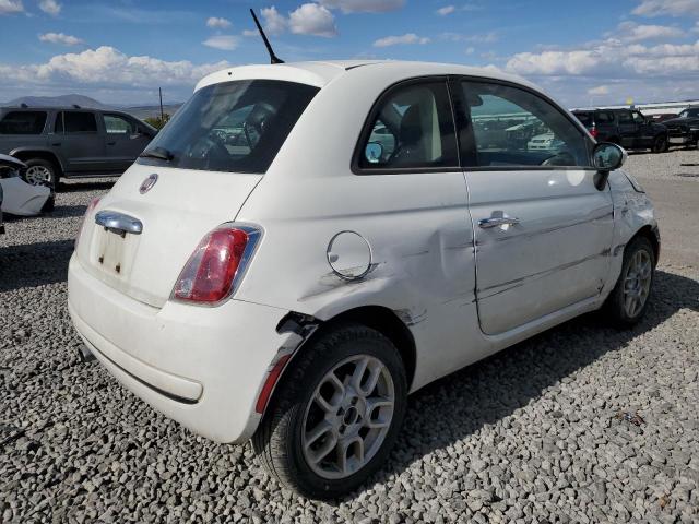 VIN 3C3CFFAR7FT695959 2015 Fiat 500, Pop no.3